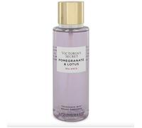 Victoria's Secret Pomegranate & Lotus by Victoria's Secret Brume parfumée pour le corp lot de 2 236 ml pour Femme