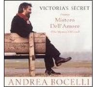 Victoria's Secret Presents Mistero Dell' Amore (The Mystery of Love)