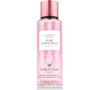 Victoria's Secret Pure Seduction Runway Shine tělový sprej 250 ml W