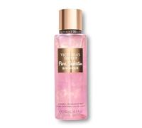 Victoria's Secret Pure Seduction Shimmer Mist 245 ml With Free Ayur Soap
