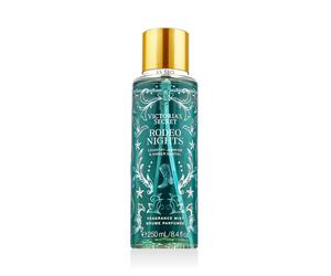 Victoria's Secret Rodeo Nights Spray pour le corps (Femme) 250 ml