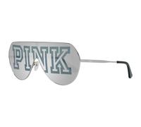 Victoria's Secret Rose Accessoire de mode PK0001 16C 140 Argent Femme