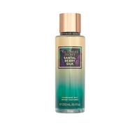 Victoria's Secret Santal Berry Silk Body Mist 250ml