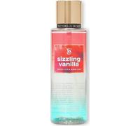 Victoria's Secret Sizzling Vanilla spray corporel pour femmes 250 ml