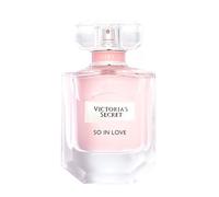 VICTORIAS SECRET So In Love 50 ML Eau de Parfum Parfums pour Femme