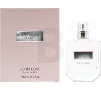 Victoria's Secret So In Love Eau de Parfum pour femmes 50 ml