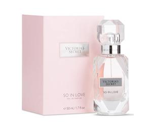 Victoria's Secret So In Love Eau de Parfum pour femmes 50 ml