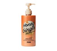 VICTORIAS SECRET Soin du Corps Pink Honey Ginger