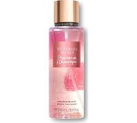 Victoria's Secret Strawberries & Champagne tělový sprej 250 ml W