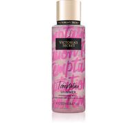 Victoria's Secret Temptation Shimmer spray corporel pour femme 250 ml