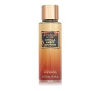 Victoria's Secret Vanilla Amber Bourbon Spray pour le corps (Femme) 250 ml