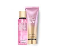Victoria's Secret Velvet Petals Ensemble brume et lotion