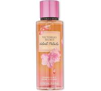 Victoria's Secret Velvet Petals Golden spray corporel pour femme 250 ml