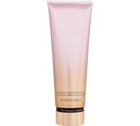 Victoria's Secret Velvet Petals Shimmer Fragrance Body Lotion 8 fl oz