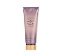 Victoria's Secret Velvet Petals Shimmer Lotion Parfumée 236ml