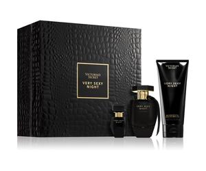 Victoria's Secret Very Sexy Night coffret cadeau pour femme
