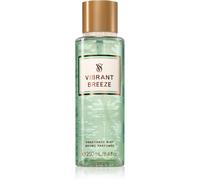 Victoria's Secret Vibrant Breeze spray corporel pour femme 250 ml