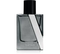 Victoria's Secret VS Him Platinum Eau de Parfum pour homme 50 ml