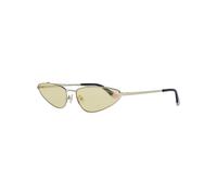 Victoria's Secret - Vs0019 6628 Cat Eye Lunettes de soleil - Femme - Accessoires - Jaune - Taille: ONE Size