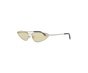 Victoria's Secret - Vs0019 6628 Cat Eye Lunettes de soleil - Femme - Accessoires - Jaune - Taille: ONE Size