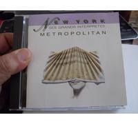 Victorie Music Opera : New York, Metropolitan Enr. 1925-1935