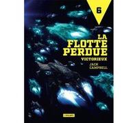 Victorieux Jack Campbell (Auteur), Frank Reichert (Traduction)