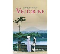 Victorine - Catherine Texier - Calmann-Levy - broché - Roman