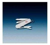 Victorinox - 0.6221.26 - Canif - 3 P - Teinte Argent Argent G
