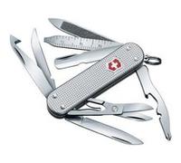 Victorinox MiniChamp Alox silver 0.6381.26 couteau suisse
