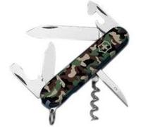 Victorinox - 1.3603.94 - Couteau - 8 P - Camoufle G