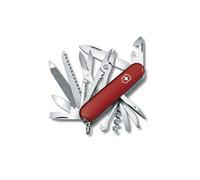 Victorinox - 1.3773 - Couteau - 15 P - Rouge