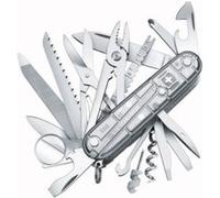 VICTORINOX 1.6794.T7 COUTEAU MULTIFONCTION SWISSCHAMP 21 PIECES