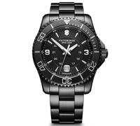 Montre Homme Victorinox Swiss Army Maverick 241798 noir / noir