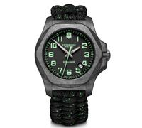 Victorinox 241859 I.N.O.X. Carbone Set avec bracelet Montre Homme