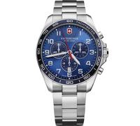 Victorinox 241901 Fieldforce Chronographe Montre Homme 42mm 10ATM