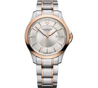 Victorinox 241912 Alliance Montre Homme 40mm 10ATM