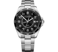 Victorinox 241930 Field Force GMT Montre Homme 42mm 10ATM