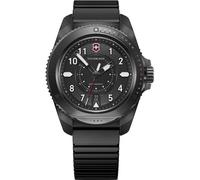 Victorinox 241982 Journey 1884 Montre Homme 43mm 20ATM