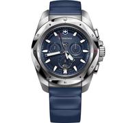 Victorinox 241984 Montre Homme I.N.O.X Chronographe 43mm 20ATM