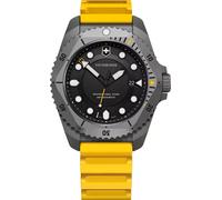 Victorinox 241992 Montre Homme Dive Pro Quartz Titane 43mm 30ATM