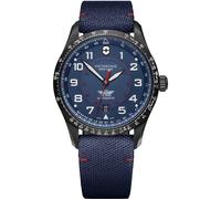 Victorinox 241998 Airboss Automatique Montre Homme 42mm 10ATM