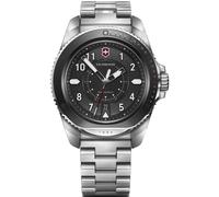 Victorinox 242009 Journey 1884 Montre Homme 43mm 20ATM