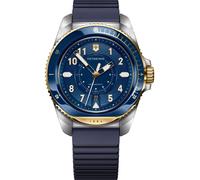 Victorinox 242013 Montre Homme Journey 1884 Quartz 43mm 20ATM
