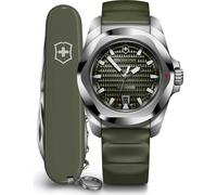 Victorinox 242017.1 Montre I.N.O.X. Automatique
