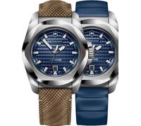 Victorinox 242018.1 Montre I.N.O.X. Automatique