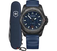 Victorinox 242022.1 Montre I.N.O.X. Carbon Automatique