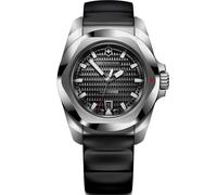 Victorinox 242039 Montre Homme I.N.O.X. Automatique 41mm 20ATM