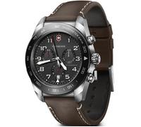 Victorinox 242046 Montre Homme Swiss Army Chrono 42mm 10ATM