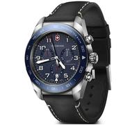 Victorinox 242047 Montre Homme Swiss Army Chrono 42mm 10ATM