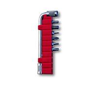 Victorinox 3.0303 Adaptateur Complet pour Swisstool avec Clé Porte Outil